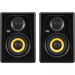 купить Профессиональная колонка KRK Systems Kreate 3 K3-EU (Pair) в Кишинёве 