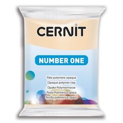 Lut polimeric CERNIT N1 56g, flesh №425