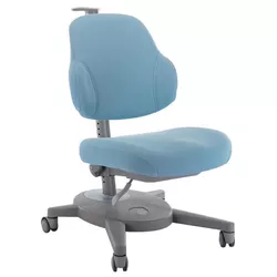 купить Офисное кресло fot Study Blue в Кишинёве 