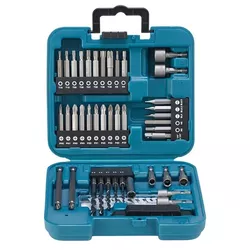 cumpără Burghiu Makita D-58877 Set 42 bc burghie si capete de insurubat în Chișinău 
