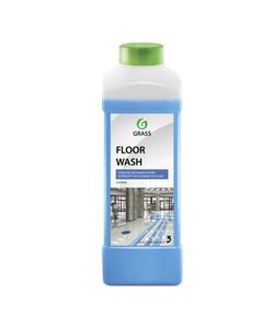 Floor Wash - Нейтральное средство для мытья пола 1000 мл