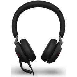 купить Наушники игровые Jabra 24189-999-799 Evolve2 40 SE, USB C/A, MS Stereo в Кишинёве 
