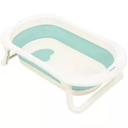купить Ванночка Kikka Boo 31402010039 Cadita pliabila Fiji Sage в Кишинёве 