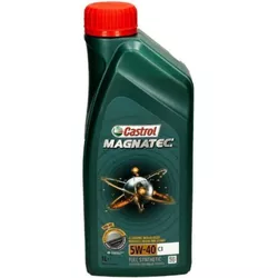 cumpără Ulei Castrol 15C9C7 5W40 Magnatec С3 1l în Chișinău 