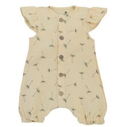 cumpără Haine pentru copii Minikin 22361486 Bon Voyage Песочник р-р86, бежевый с рисунком, девочка în Chișinău 