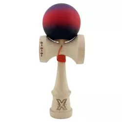 cumpără Joc activ Essa 164194 Kendama X Original, 7х6х18cm, gradient mov-roșu în Chișinău 