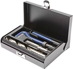 cumpără Set de unelte de mână JTC JTC-4785 для востановления резьбы M12x1.25 în Chișinău 