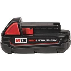 cumpără Încărcătoare și Acumulatoare Milwaukee 4932352667 M18B 18V 1.5Ah în Chișinău 