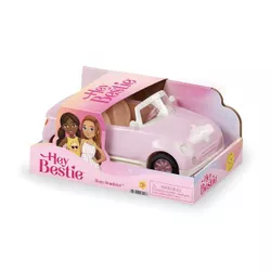 cumpără Mașină Battat HB75008Z Masina decapotabila de jucarie, 2037D în Chișinău 