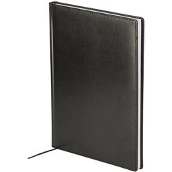 cumpără Carnet miscellaneous E2028-20 Agenda datata CLASSIC 2026 A4, 72 foi, neagra în Chișinău 