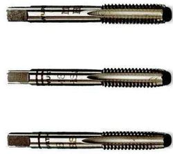 cumpără Set de tubulare, bite, duze Wurth 00639 6 Набор метчиков M6 х 1,0мм, 3шт în Chișinău 