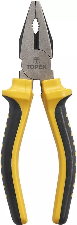 cumpără Clește Topex 1872 Cleşte universal 180mm (32D099) în Chișinău 