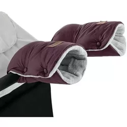 cumpără Accesorii pentru cărucior Petite&Mars 532685 Manusi pentru carucior Jasie Mysterious Plum în Chișinău 