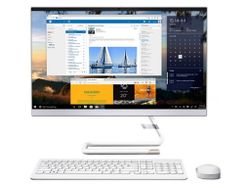 Lenovo AIO IdeaCentre 3 24IMB0 White (23.8