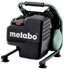Компрессор Metabo Power 160-5 18 LTX BL OF (601521850)