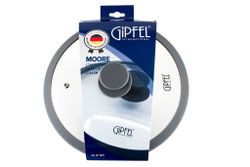 Крышка GIPFEL GP-1031 (стеклянная 24 см)