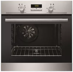 Электрический духовой шкаф Electrolux EZB3400AOX