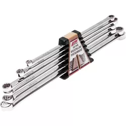 cumpără Cheie fixă JTC JTC-3219S ключи накиднын удлинённые 6 предм. în Chișinău 