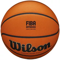 купить Мяч Wilson 4574 Minge baschet N6 Evo NXT FIBA Game Ball WTB0966XB в Кишинёве 