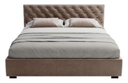 купить Кровать my-STYLE my-Mona 180x200 (P09D18M05) в Кишинёве 