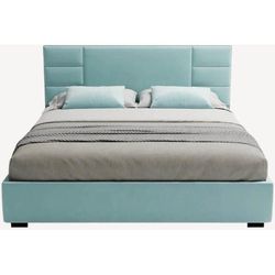 купить Кровать my-STYLE my-Feya 160x200 (P45D16M16) в Кишинёве 