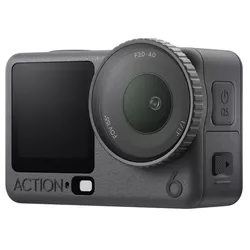 купить Экстрим-камера DJI Osmo Action 6 Adventure Combo в Кишинёве 