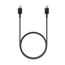 Type-C Cable Samsung, Black