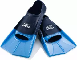 cumpără Accesoriu pentru înot Aqua Speed Labe pentru înot TRENINGOWE size 31/32 col.02 (137) în Chișinău 