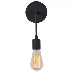 cumpără Candelabru de perete Trendy Lampa de perete Dartini-MR-887 12x27x6cm în Chișinău 