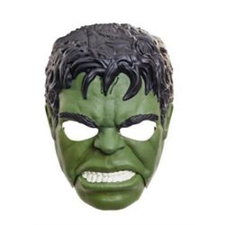 cumpără Jucărie Hasbro G3409 Spider-Man BOM Role play Hulk electronic Mask în Chișinău 