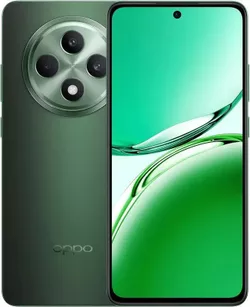 cumpără Smartphone OPPO Reno 12 FS 5G 12/512GB Black Green în Chișinău 