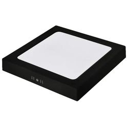 cumpără Corp de iluminat interior Horoz SELENA-36W, negru (0LDO-016-084-0036-020) în Chișinău 