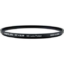 Filtru MARUMI FIT SLIM MC Lens Protect 67mm