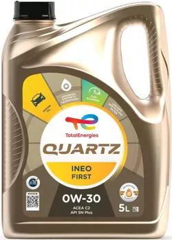 cumpără Ulei Total 0W30 Q Ineo First 5 183106/213833 5l în Chișinău 