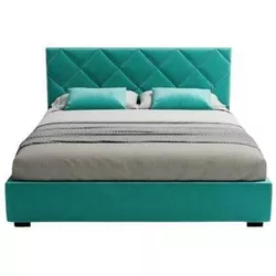 cumpără Pat my-STYLE my-Nika 160x200 (P49D16M17) în Chișinău 