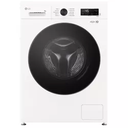 cumpără Mașină de spălat frontală LG F4X1009NWB în Chișinău 