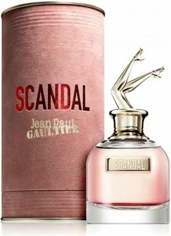 Jean Paul Gaultier - Scandal!