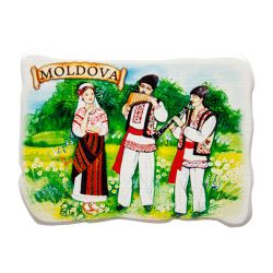 Магнит на холодильник