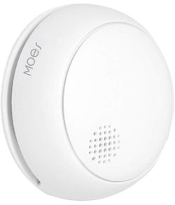 cumpără Senzor de fum și gaz Moes ZSS-HM-SSD01-A-MS în Chișinău 