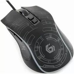 cumpără Mouse gaming Gembird MUSG-RGB-01 în Chișinău 