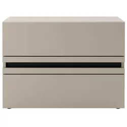 cumpără Mobilă pentru antreu Fabrik Home BASIC для модульной прихожей (2 ящика), кашемир în Chișinău 