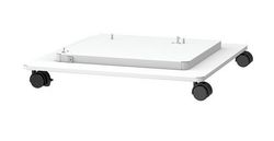 Plain Pedestal Type X1, for iR ADV 525, 615, 715