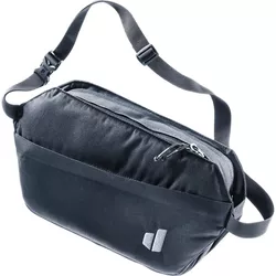 cumpără Geantă de talie Deuter Passway 4+1 black în Chișinău 