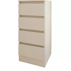 купить Комод Smartex (16005) Т1 40cm Ivory в Кишинёве 