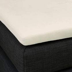 cumpără Lenjerie de pat Formesse 035-23-0119 Fitted Sheet Bella Gracia standard 200x220-200x240 Linen în Chișinău 