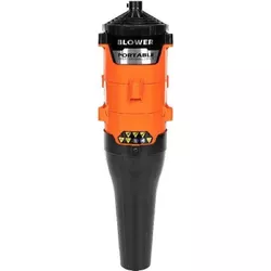 купить Воздуходувка Micul Fermier GF-2042 accesoriu motocoasa suflat frunze в Кишинёве 