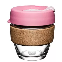 купить Термокружка KeepCup Brew Cork S 227ml Saskatoon (BCSAS08) в Кишинёве 