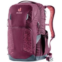 купить Детский рюкзак Deuter Cotogy cassis-dahlia (3831026 5115 0) в Кишинёве 