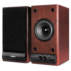 купить Колонки мультимедийные для ПК Sven SPS-609 Cherry в Кишинёве 