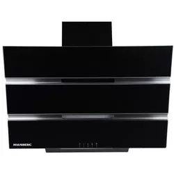купить Вытяжка Hausberg HB-1815NG в Кишинёве 